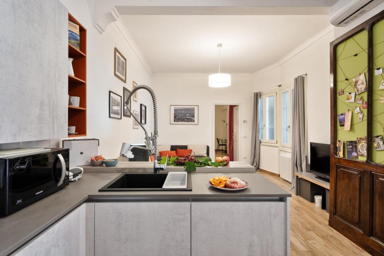 Casa Lena By Apartments To Art تورينو المظهر الخارجي الصورة