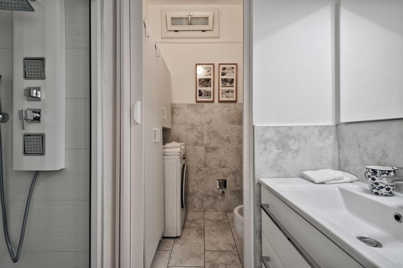 Casa Lena By Apartments To Art تورينو المظهر الخارجي الصورة