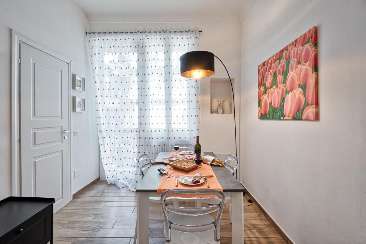 Casa Lena By Apartments To Art تورينو المظهر الخارجي الصورة