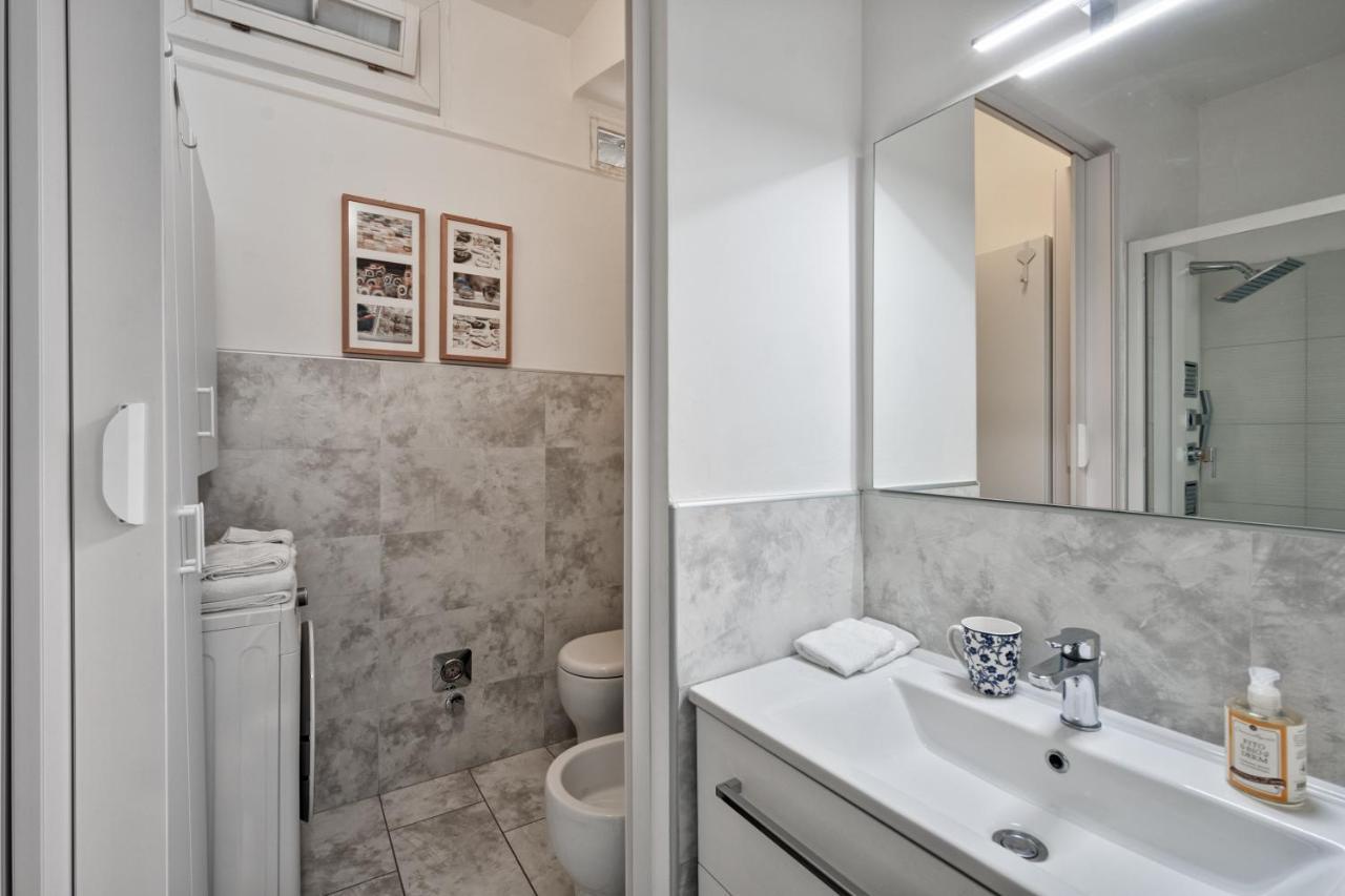 Casa Lena By Apartments To Art تورينو المظهر الخارجي الصورة