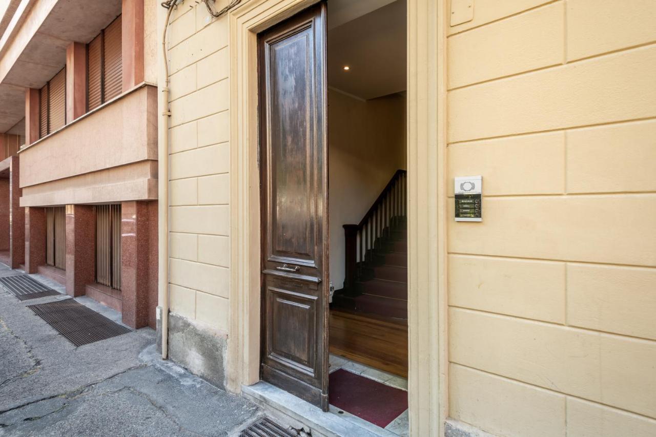 Casa Lena By Apartments To Art تورينو المظهر الخارجي الصورة