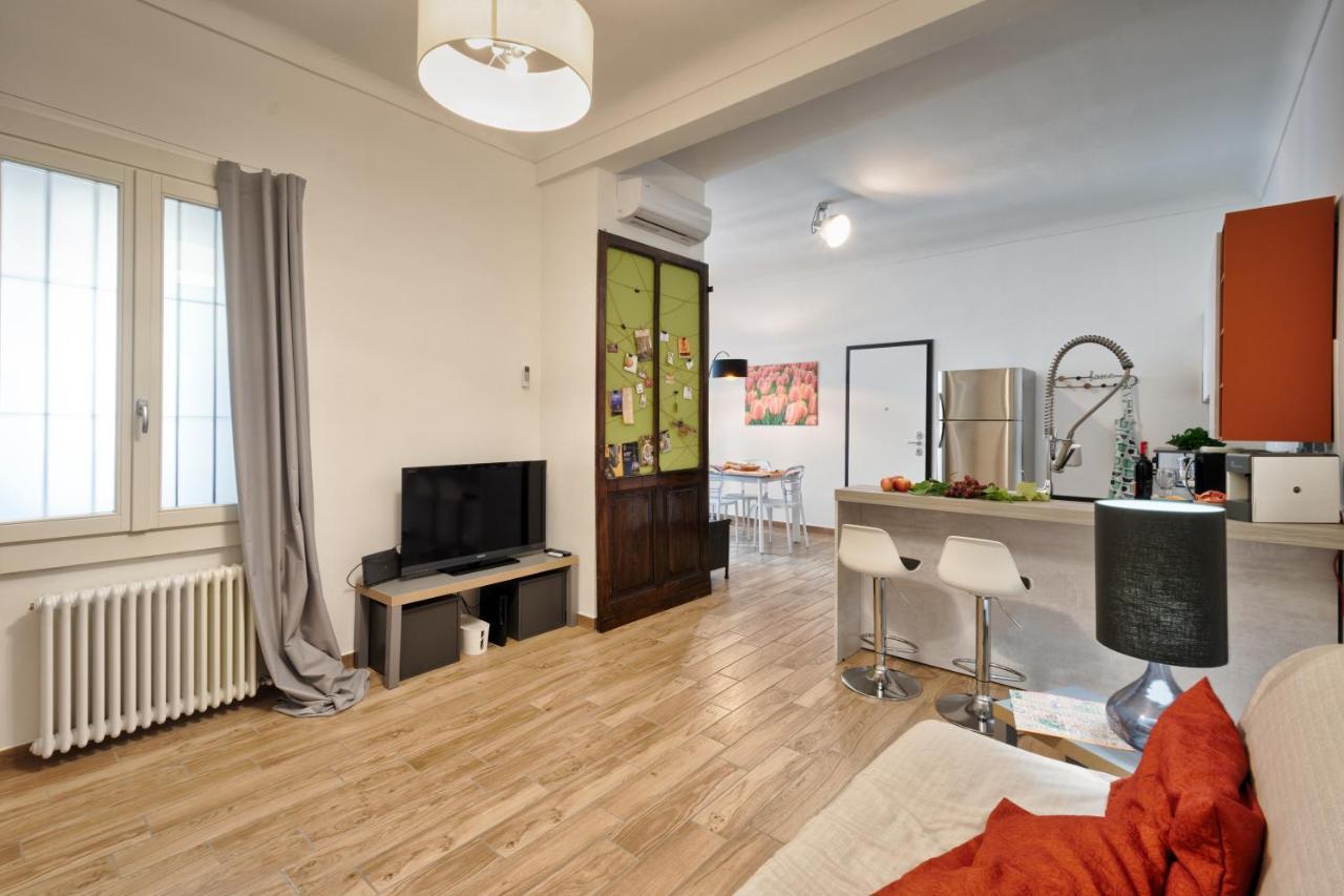 Casa Lena By Apartments To Art تورينو المظهر الخارجي الصورة